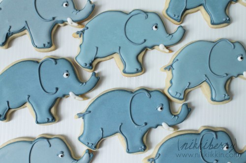 nikkiikkin animal cookie 2