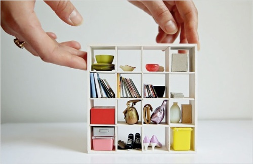 new-york-times-modern-miniature-dollhouse-ikea-bookshelf