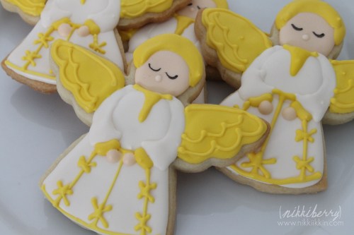 nikkiikkin nutcracker cookies 3
