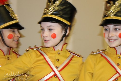 nikkiikkin nutcracker farwell 2