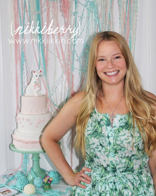 nikkiikkin cat lady party 16