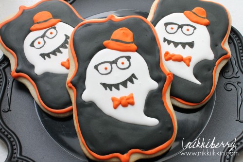 nikkiikkin hipster ghost 2