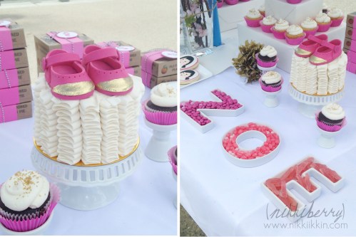 nikkiikkin zoe party 1